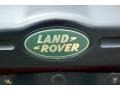 2003 Alveston Red Land Rover Discovery SE  photo #27