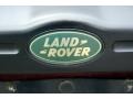 2003 Alveston Red Land Rover Discovery SE  photo #28