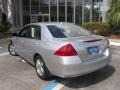 2006 Alabaster Silver Metallic Honda Accord EX-L Sedan  photo #6