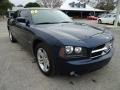 Midnight Blue Pearl - Charger R/T Photo No. 14