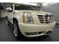 White Diamond - Escalade AWD Photo No. 1