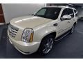 White Diamond - Escalade AWD Photo No. 3