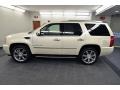 White Diamond - Escalade AWD Photo No. 4