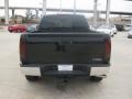 2008 Onyx Black GMC Sierra 1500 SLE Extended Cab 4x4  photo #4