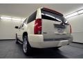 White Diamond - Escalade AWD Photo No. 5