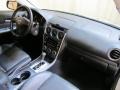 Black Dashboard Photo for 2008 Mazda MAZDA6 #44771729