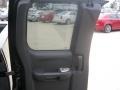 2008 Onyx Black GMC Sierra 1500 SLE Extended Cab 4x4  photo #19