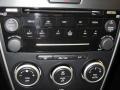 Black Controls Photo for 2008 Mazda MAZDA6 #44771885