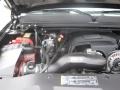 5.3 Liter OHV 16V Vortec V8 2008 GMC Sierra 1500 SLE Extended Cab 4x4 Engine