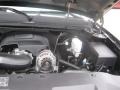 5.3 Liter OHV 16V Vortec V8 Engine for 2008 GMC Sierra 1500 SLE Extended Cab 4x4 #44771977