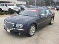 Midnight Blue Pearlcoat - 300 C HEMI Photo No. 1