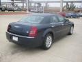 Midnight Blue Pearlcoat 2006 Chrysler 300 C HEMI Exterior