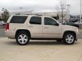 Gold Mist Metallic - Tahoe LT Photo No. 4
