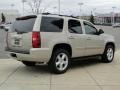 Gold Mist Metallic - Tahoe LT Photo No. 5