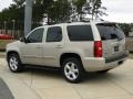 Gold Mist Metallic - Tahoe LT Photo No. 6