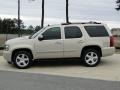 Gold Mist Metallic - Tahoe LT Photo No. 7
