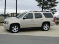 Gold Mist Metallic - Tahoe LT Photo No. 8