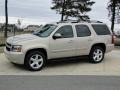 Gold Mist Metallic - Tahoe LT Photo No. 9