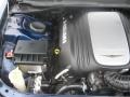 Midnight Blue Pearlcoat - 300 C HEMI Photo No. 25