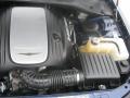 Midnight Blue Pearlcoat - 300 C HEMI Photo No. 26