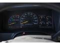1996 Dark Hunt Club Red Metallic GMC Sierra 1500 SLE Extended Cab 4x4  photo #8