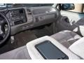 1996 Dark Hunt Club Red Metallic GMC Sierra 1500 SLE Extended Cab 4x4  photo #9