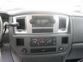 2008 Mineral Gray Metallic Dodge Ram 1500 Lone Star Edition Quad Cab  photo #9