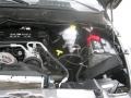 2008 Mineral Gray Metallic Dodge Ram 1500 Lone Star Edition Quad Cab  photo #24