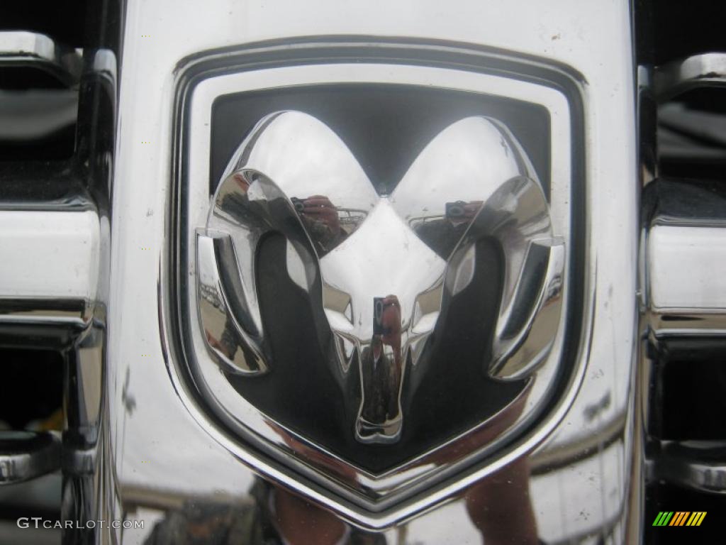 2008 Ram 1500 Lone Star Edition Quad Cab - Mineral Gray Metallic / Medium Slate Gray photo #25