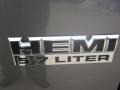 Mineral Gray Metallic - Ram 1500 Lone Star Edition Quad Cab Photo No. 26
