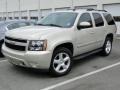 Gold Mist Metallic - Tahoe LT Photo No. 44