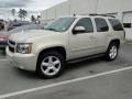 Gold Mist Metallic - Tahoe LT Photo No. 45