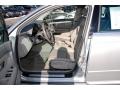 2008 Light Silver Metallic Audi A4 2.0T quattro Sedan  photo #13