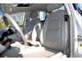 2008 Light Silver Metallic Audi A4 2.0T quattro Sedan  photo #15