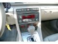 2008 Light Silver Metallic Audi A4 2.0T quattro Sedan  photo #17