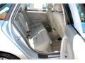 2008 Light Silver Metallic Audi A4 2.0T quattro Sedan  photo #21