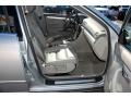 2008 Light Silver Metallic Audi A4 2.0T quattro Sedan  photo #22