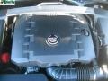 3.6 Liter DI DOHC 24-Valve VVT V6 2011 Cadillac CTS 4 AWD Coupe Engine
