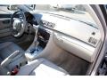 2008 Light Silver Metallic Audi A4 2.0T quattro Sedan  photo #23