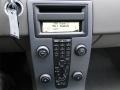 2007 Volvo S40 2.4i Controls