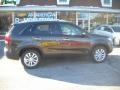 2011 Java Brown Kia Sorento EX V6 AWD  photo #2