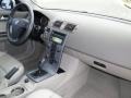 Dark Beige/Quartz 2007 Volvo S40 2.4i Dashboard