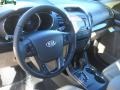 2011 Java Brown Kia Sorento EX V6 AWD  photo #9