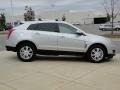 Radiant Silver - SRX V6 Photo No. 4