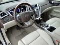 Radiant Silver - SRX V6 Photo No. 12