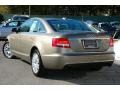 Dakar Beige Metallic - A6 3.2 quattro Sedan Photo No. 10