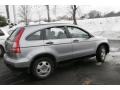 2007 Whistler Silver Metallic Honda CR-V LX 4WD  photo #5