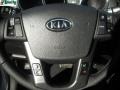 2011 White Sand Beige Kia Sorento EX V6 AWD  photo #19