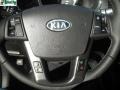 2011 White Sand Beige Kia Sorento EX V6 AWD  photo #19