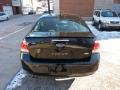 Black - Focus SES Sedan Photo No. 3